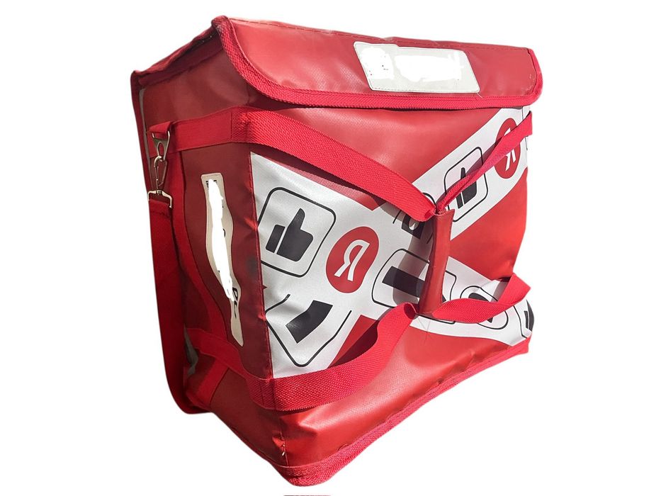 Продам термосумку Яндекс