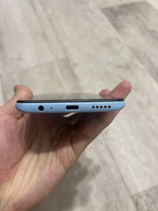 Продается Redmi Note 9 в хорошем состоянии