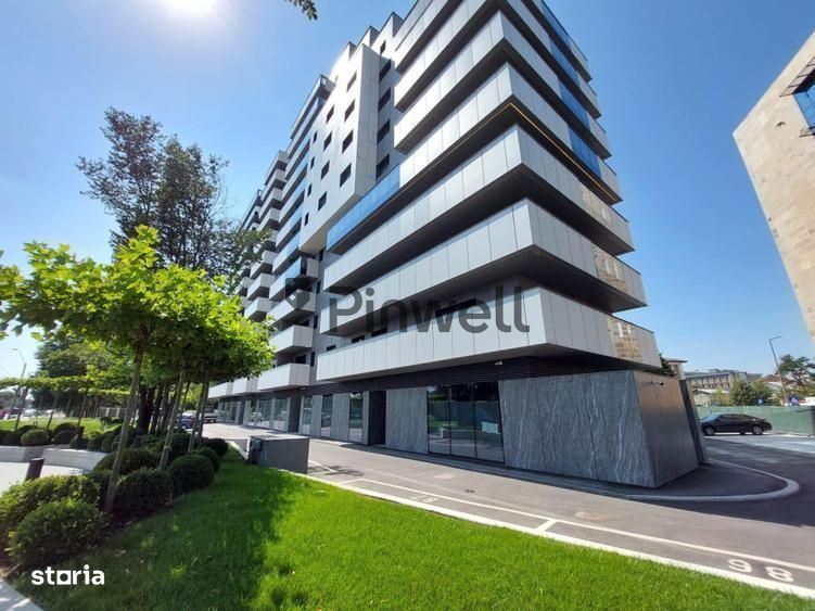 Prima închiriere | Apartament 3 camere | Cortina Academy