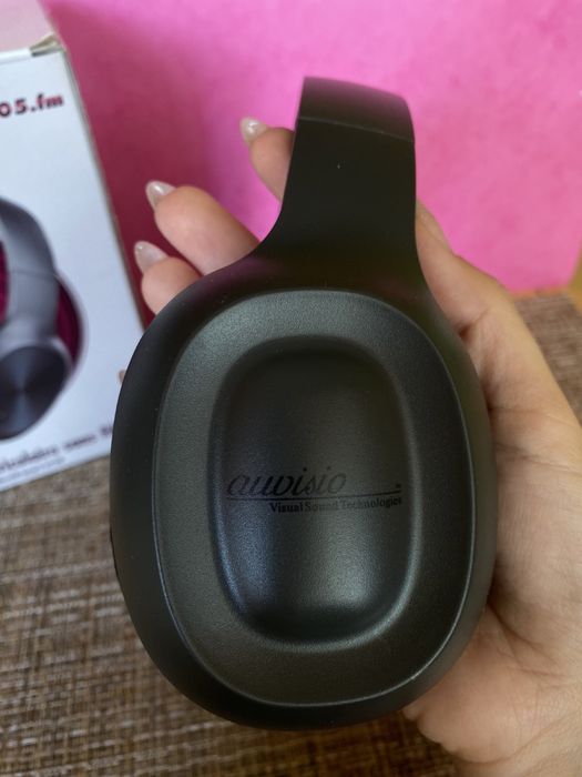Чисто нови слушалки!!!
