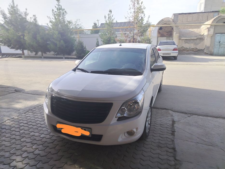 Cobalt  Сотилади