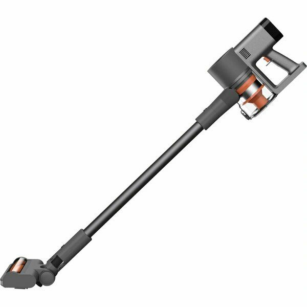 Пылесос вертикальный беспроводной Xiaomi Vacuum Cleaner G20 Max (Black