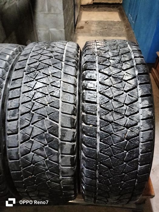 Шины Бриджстоун R18