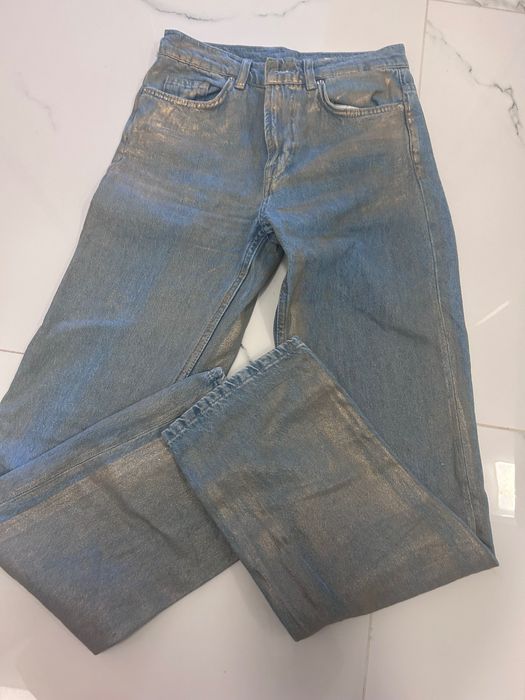 Дънки Zara  размер С