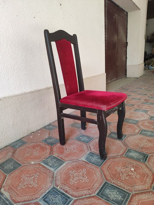 Стулья стулья дерево