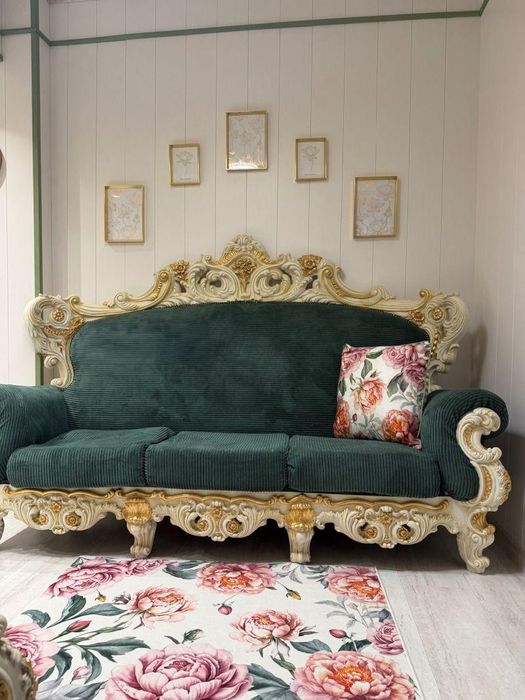 Дава се под наем Тристаен апартамент в София, Център - 80 кв.м за 767.55 € - Снимка #5