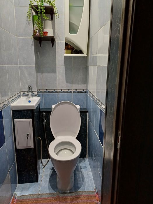 Продажа квартиры в центре Алматы