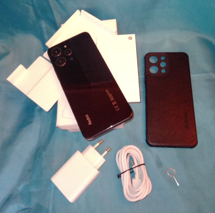 Xiaomi Redmi 12 16/256 gb