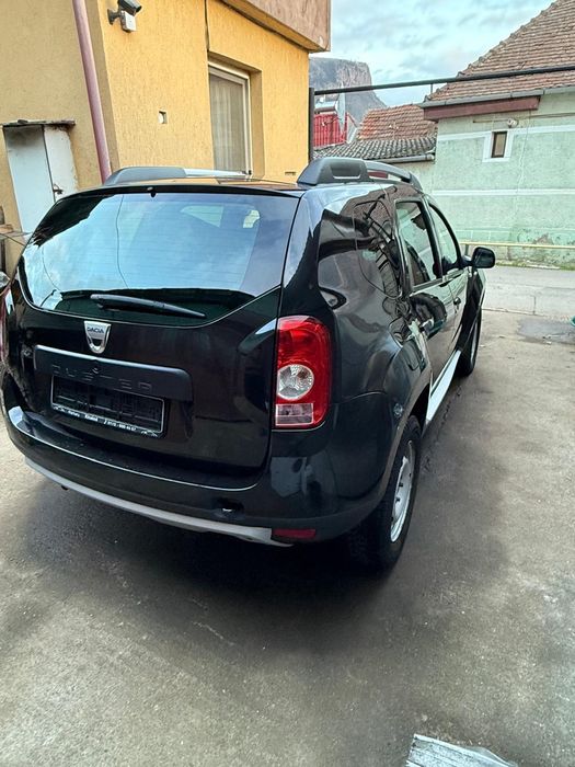 Vand Dacia Duster