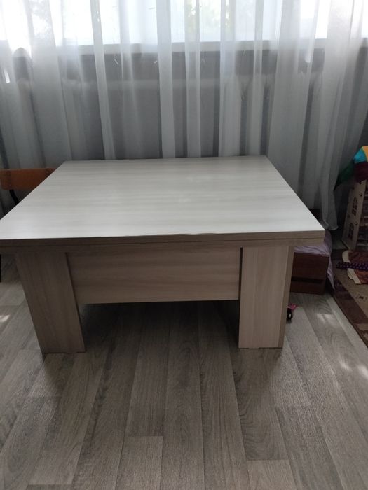 Продам стол трансформер