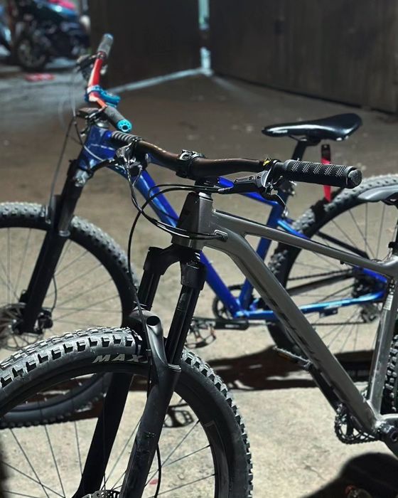 Велосипед Giant Fathom 2