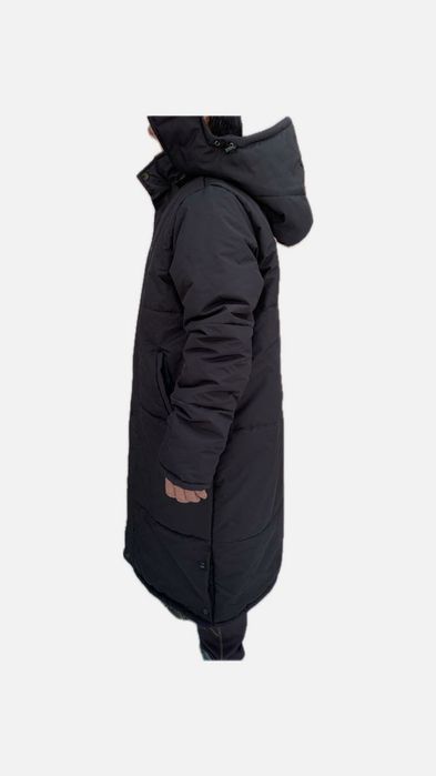 Мужская куртка зимняя