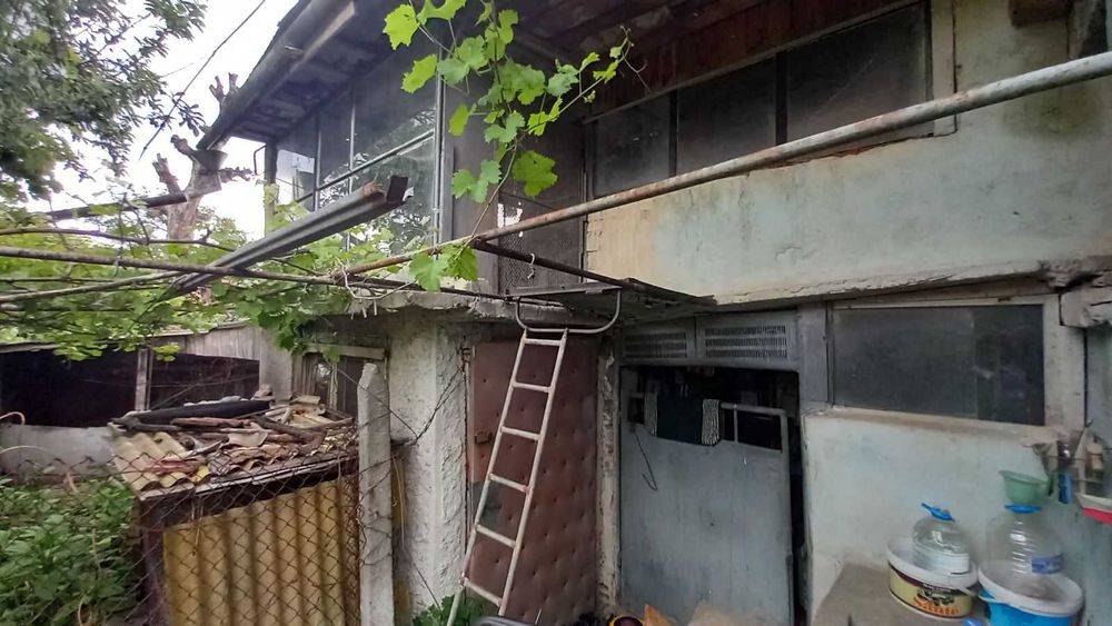 УПИ 600 кв.м с гараж в кв. Житница