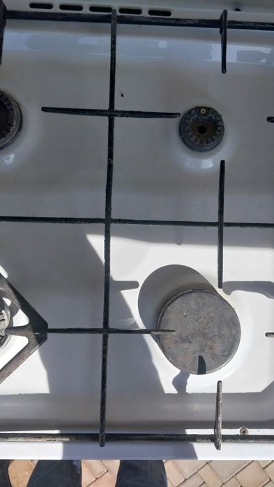 Газ плита сатылады