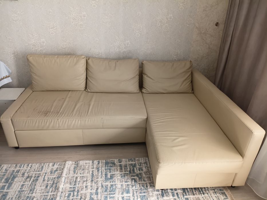 Срочно продам диван ИКЕА