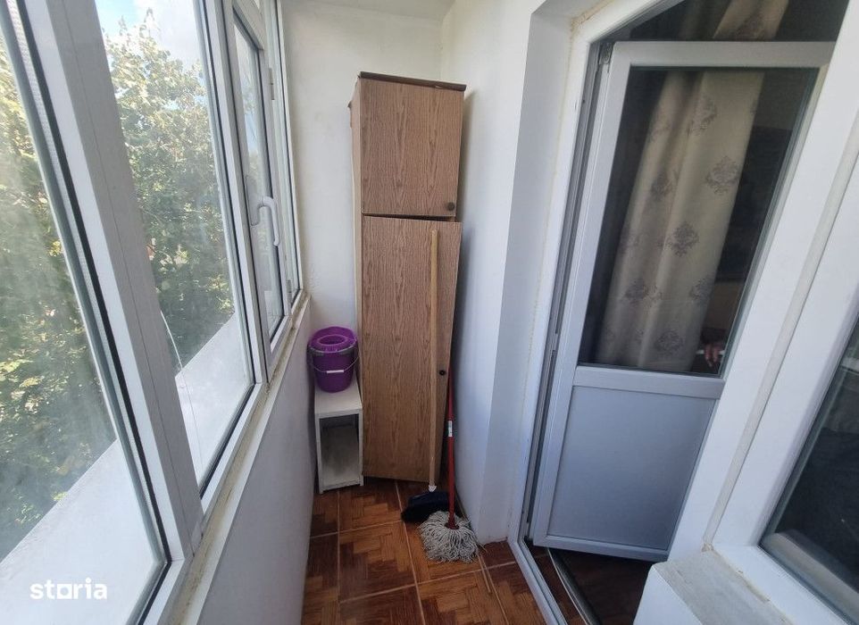 Apartament 2 camere Tudor Vladimirescu , 55 metri, etaj 4 Cod:163274