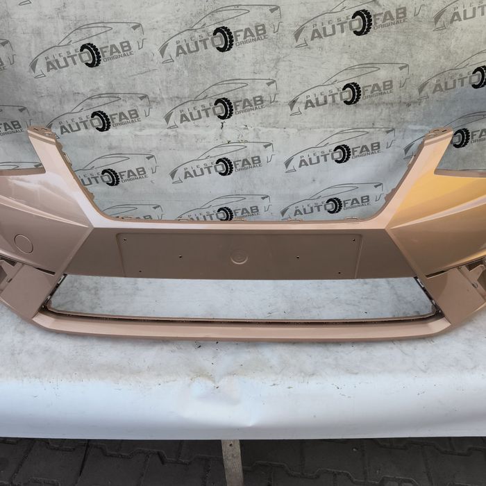 Bara fata Seat Ibiza 6F an 2017-2018-2019-2020-2021-2022-2023-2024