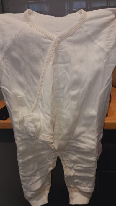 Подарочный чемодан для новорождённых