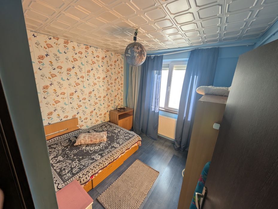 Inchiriere Apartament 3 camere Sos.Salaj Parc Humulești