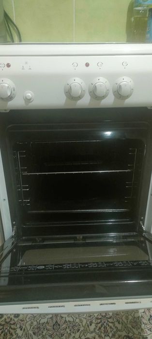 Плита электрическая