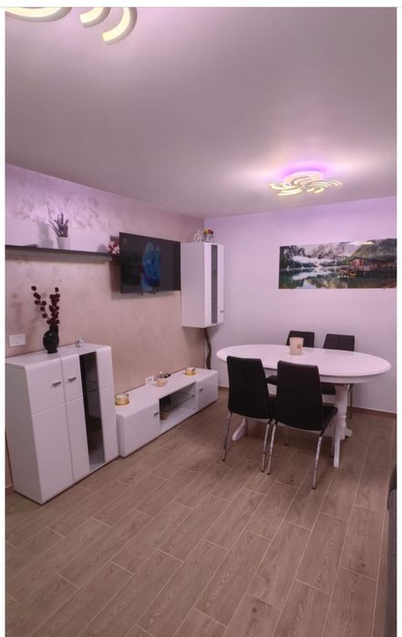 Apartament 3 camere maior ioan