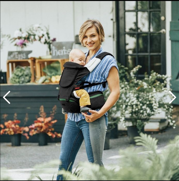 Vand Marsupiu Chicco Hip Seat NOU sigilat