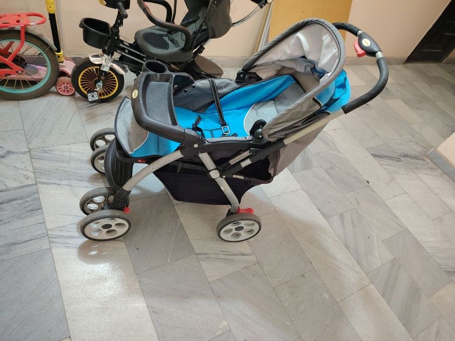 Kolyaska goodbaby