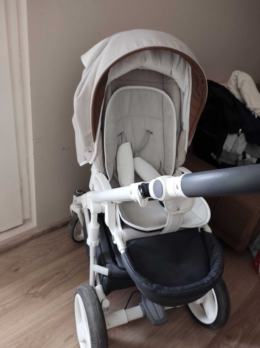 Количка Bexa Ideal 2in1