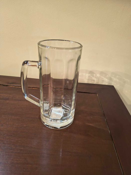 халба /чаша/ за бира 0,5л