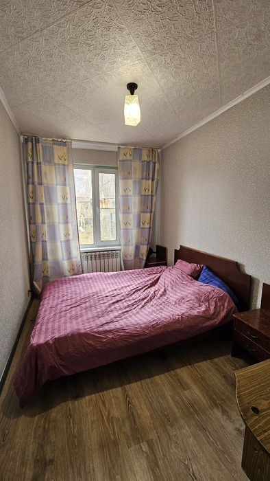 Продам дом с центральным отоплением