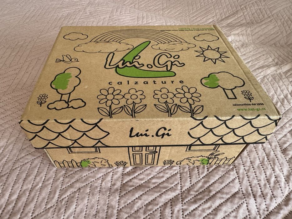 Ghete Lui Kids nr 23