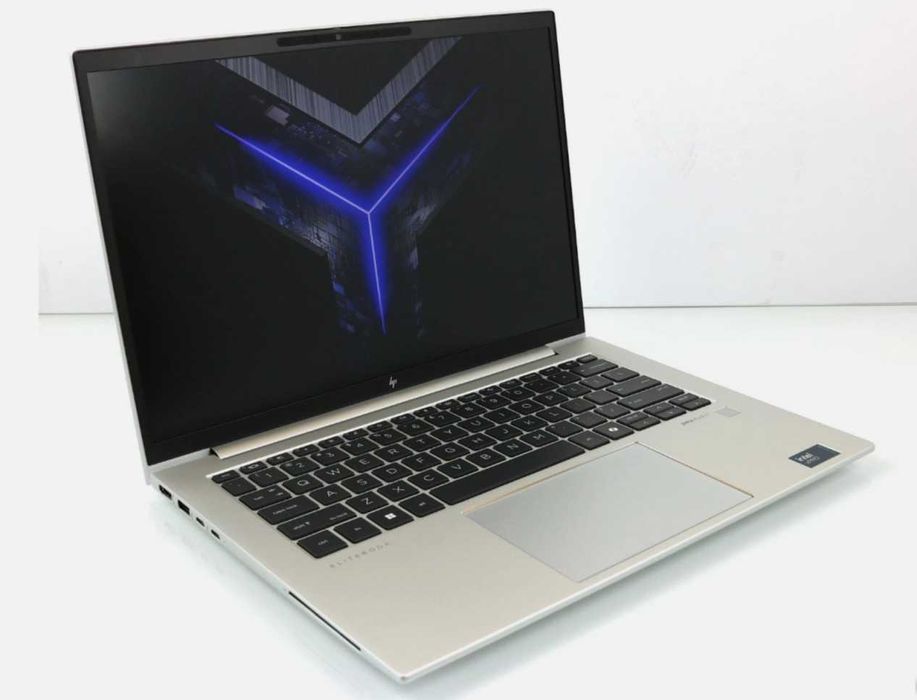 HP EliteBook 840 G11, Ultra 5, 16GB DDR5, 512GBNVMe, нов.