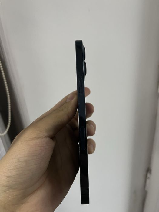 Iphone 12 ProMax 256gb
