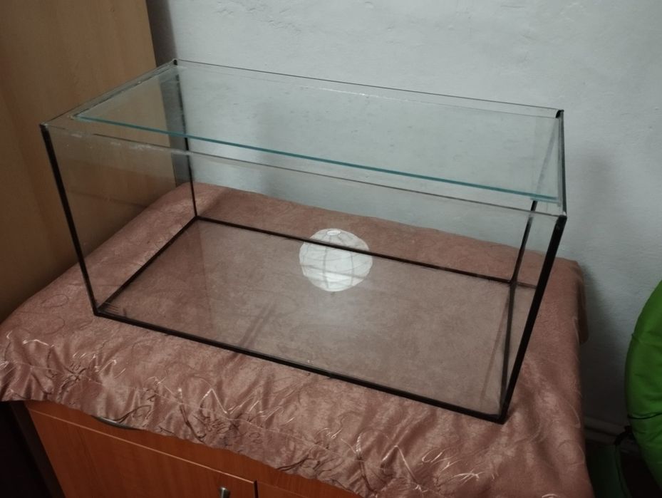 Acvariu Marina 60l - 60x30x30