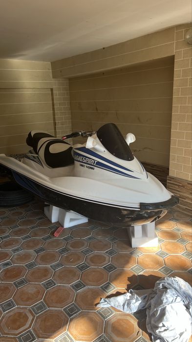 Продам гидроцикл Jet Sky