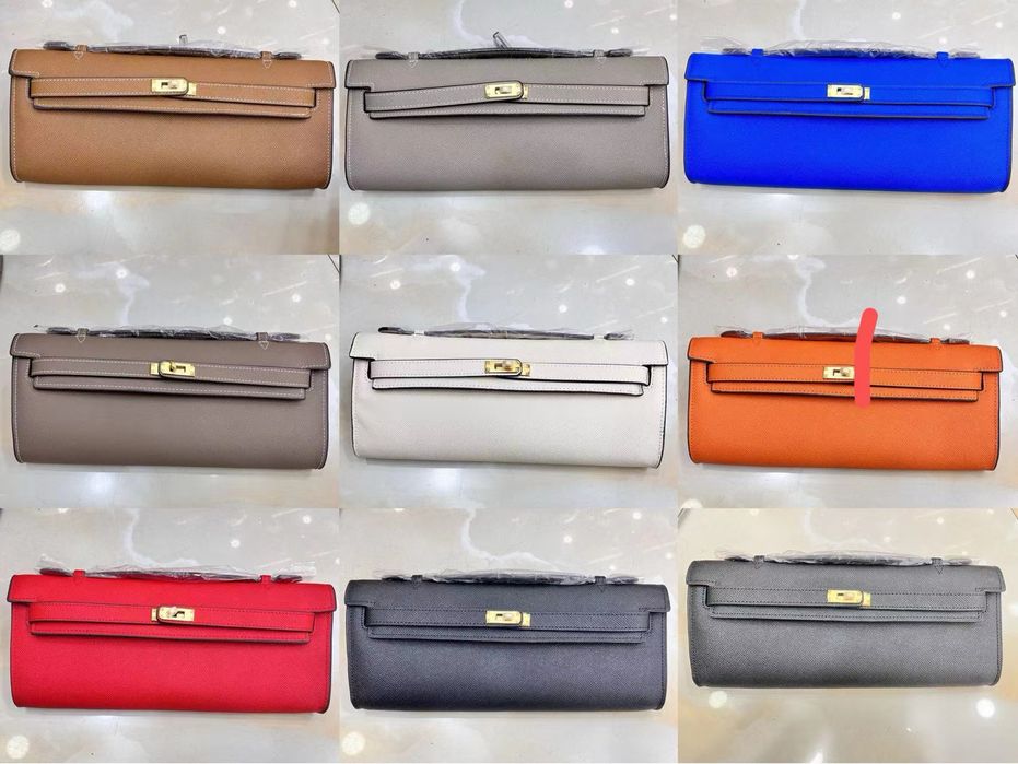 Чанта NeW Hermes