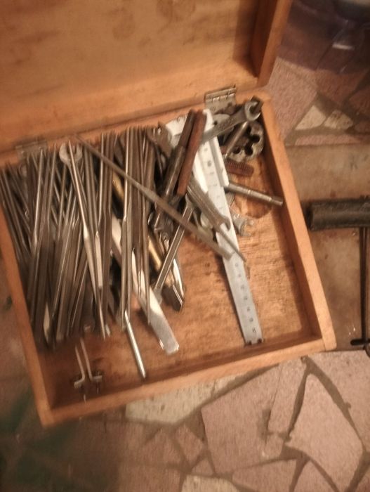 инструменты продам