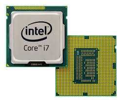 Процессор Intel Core i7 2600
