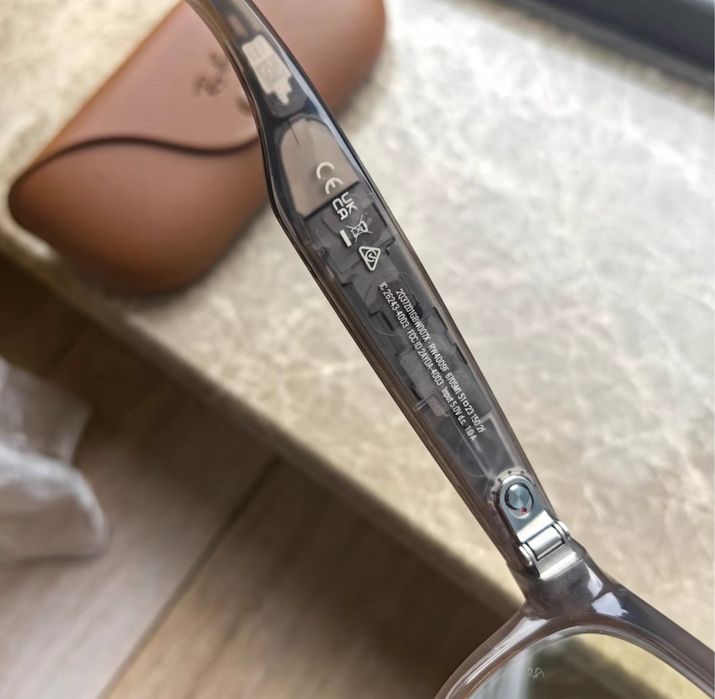 Rayban meta 2  USA оригинал