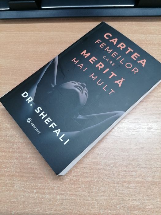 Cărți dezvoltare personală