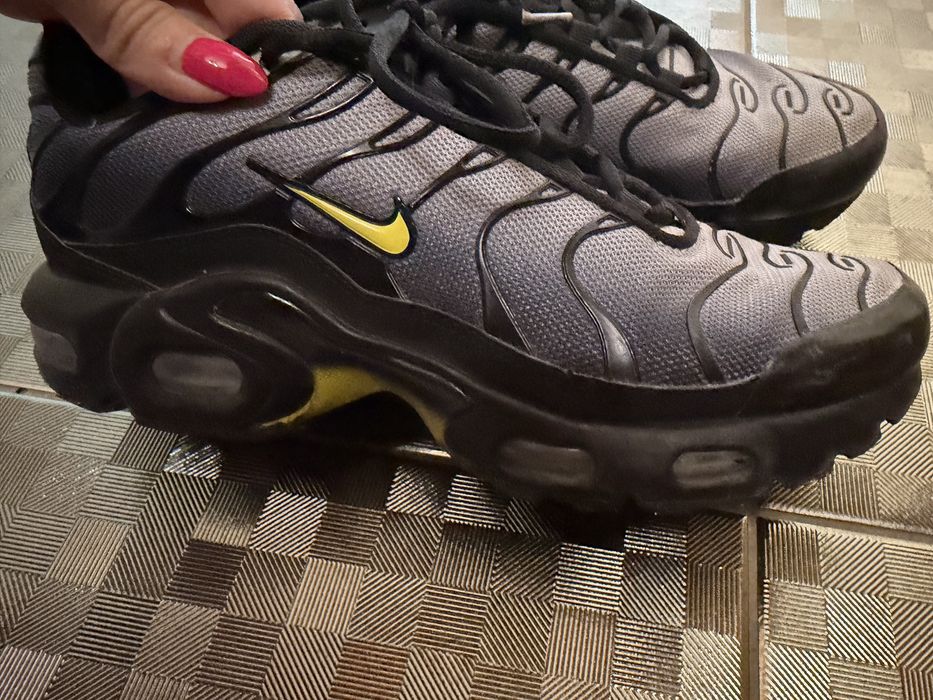 Nike маратонки 38,8