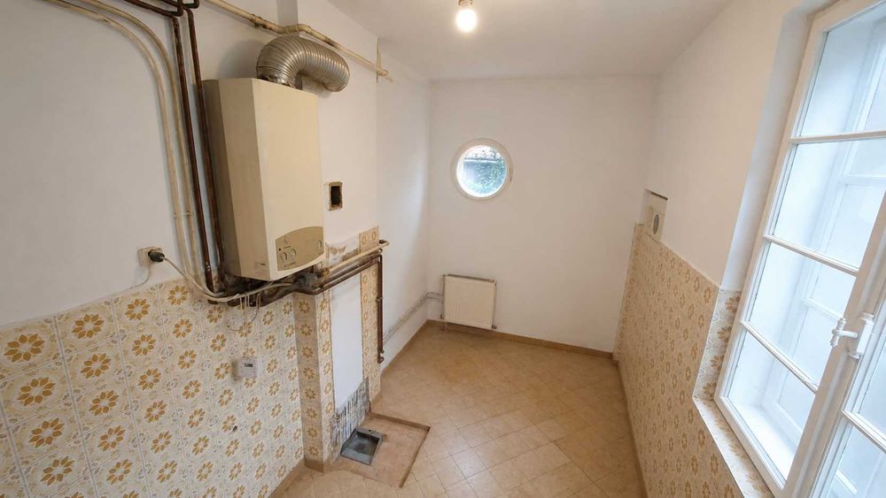 Vilă Exclusivistă Cotroceni –  Strada Dr.Thoma Ionescu