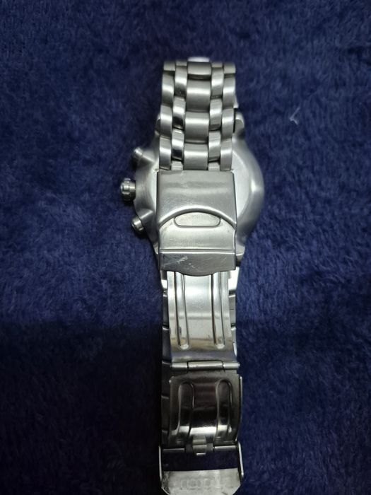 Ceas Swatch Irony Chronograph