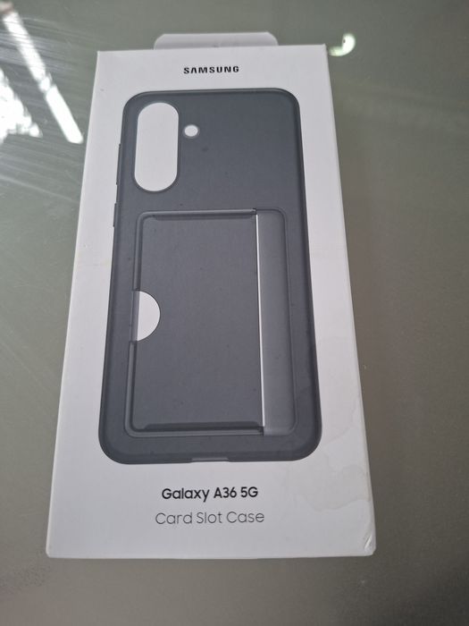 Husa Samsung A56/A36/A26