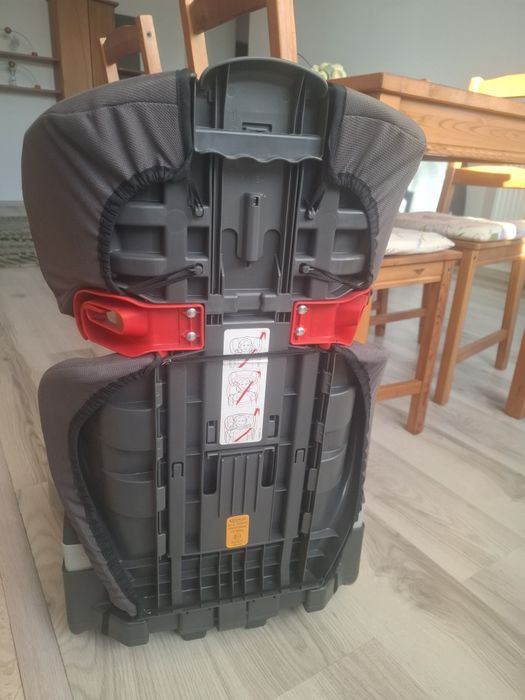 Scaun auto copii Junior MAXI