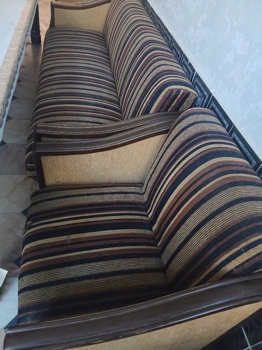 стол кресло диван