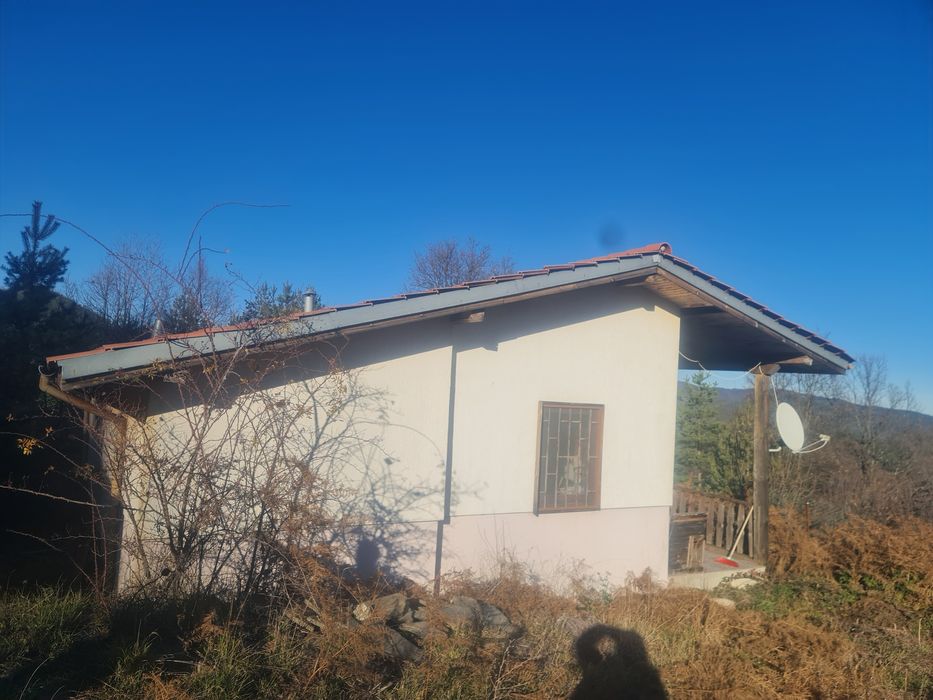 Продава се Къща в с. Полковник Серафимово, Област Смолян - 48 кв.м за 370 €/кв.м - Снимка #2