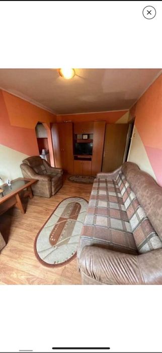 Apartament inchiriat