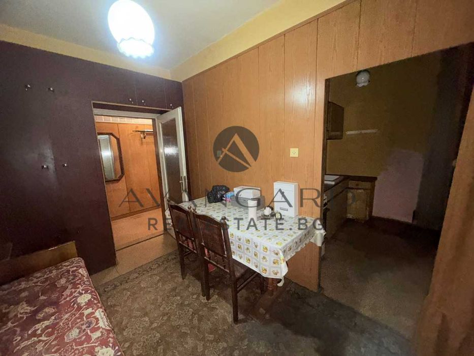 оф.25095 Тристаен/ Изгрев