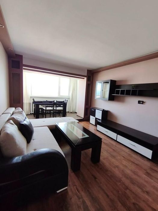 Дава се под наем Двустаен апартамент в София, Овча купел 2 - 60 кв.м за 499 € - Снимка #1